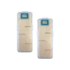 Image de Polti PAEU0336 Kit filtres anti-calcaire pour balai à vapeur Polti Vaporetto SV4