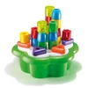 Image de Quercetti Formes Jumbo Box Fit 28 Pièces
