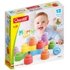 Image de Quercetti Momy Doux 12 Pièces