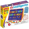 Image de Quercetti - 5213 Magneta 123 - Tableau Magnétique Chiffres
