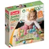 Image de Quercetti Playeco Jumbo Peggy Evo 41 Pièces