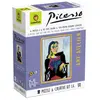 Image de Ludattica Puzzle Art Atelier Picasso 252 Pièces
