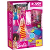 Image de Lisciani Jeux- Barbie Dough Fashion Show, Couleur, 88867