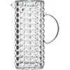 Image de Guzzini, Carafe, 11,5 x 18,5 x h25,5 cm, Transparent