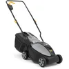 Image de Alpina Tondeuse sans Fil AL1 3020 Li Kit, 30cm Largeur de Coupe, avec 20V (4Ah) Batterie et Chargeur