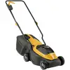 Image de STIGA Collector 132e Accu-grasmaaier Accu Instelbare maaihoogte, Incl. accu, Incl. oplader 20 V Snijbreedte max. 30 cm Geschikt voor Gazons tot 150 m²