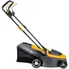 Image de STIGA Collector 136e Grasmaaier Accu Instelbare maaihoogte, Incl. accu, Incl. oplader 20 V Snijbreedte max. 34 cm Geschikt voor Gazons tot 250 m²