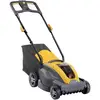 Image de STIGA COMBI 336e Accu-grasmaaier Accu Instelbare maaihoogte, Incl. accu, Incl. oplader 48 V Snijbreedte max. 34 cm Geschikt voor Gazons tot 200 m²