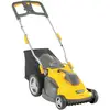 Image de STIGA COMBI 340c Grasmaaier Elektrisch Mulchfunctie 1600 W Snijbreedte max. 38 cm Geschikt voor Gazons tot 600 m²