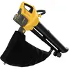 Image de STIGA VS 100e Bladzuiger, Bladblazer Accu 20 V Incl. accu, Incl. oplader