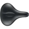 Image de Selle San Marco BIOAKTIVE City BIOFOAM Selle Mixte, Noir, S