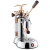 Image de Lever Handle Coffee Maker with a Capacity of 1.6l from Smeg La Pavoni Expo LPLEXP01EU