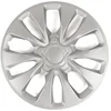 Image de 1 enjoliveur 13 pouces gris mat access+