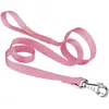 Image de Ferplast Sangle Nylon Club G10 120 Rose