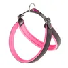 Image de Ferplast Agila Fluo 4 Harnais Chien A=b 44 X 52 cm 20 mm Fuchsia
