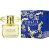 Image de Gianni Versace VER521032 Vaporisateur de parfum jaune diamant, volume 90 ml
