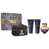 Image de Est Versace Dylan Blue F Edp100+G+B+Nec Santé et soins personnels