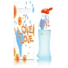 Image de MOSCHINO CHEAP & CHIC J'aime l'amour Eau de Toilette Vaporisateur 50ml