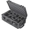 Image de Max Cases Valise hermétique avec chariot