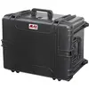 Image de MAX MAX620H340.079 Valise étanche, Noir