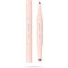 Image de Pupa VAMP! Creamy Duo Crayon Lèvres Contouring & Rouge à Lèvres Brillant 006 Deep Rose