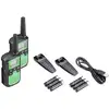Image de Midland XT30 Pro Paar Grün C1463 PMR-portofoon Set van 2 stuks