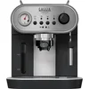 Image de Gaggia Cafetière à main Carezza Deluxe RI8525/01 pour café moulu et dosettes, 230 V, 50 Hz, 1900 W, gris/noir