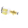 Image de FACET Interrupteur des feux de freins pour PEUGEOT: 106, 305, 205 & CITROËN: AX, Saxo (Ref: 7.1009)