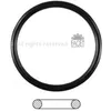 Image de FACET Joint d'étanchéité, boîtier du thermostat pour VOLKSWAGEN: Sharan, Touran, Tiguan, Golf Cabriolet, Phaeton, Golf, Transporter (Ref: 7.9590)