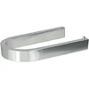 Image de Koh-I-Noor 6008KK Porte-Rouleau de matière, Chrome