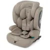 Image de Foppapedretti Siège auto Tender I-Size 76 et 150 cm de hauteur, test d'impact latéral Safe Body Protection, double homologation (avec et sans Isofix), protection confort enfant Pad, sable