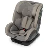 Image de Foppapedretti Siège auto Run I-Size pour enfant de 76 à 150 cm de hauteur, 15 mois à 12 ans, conforme ECE R129, fixation Dualfix (Isofix et non), Safe Body Protection, Comfort Kid Pad, Desert