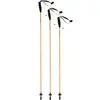 Image de Ferrino Eiger Bâtons de randonnée Mixte, Orange, 135 cm