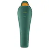 Image de Ferrino, Lightec Sac de couchage unisexe pour adulte, vert, 850 g