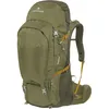 Image de Ferrino Transalp 60 litres 75006 MVV couleur verte sac à dos idéal pour randonnée Santiago Scout Scout capacité 60 litres tissu supertex, vert, Taglia unica, Décontracté