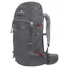 Image de Ferrino Finisterre Sac à dos de randonnée unisexe (1 pièce), Noir, 38 L, Contemporain