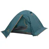 Image de Ferrino 3, Kalahari Rideau, 2 entrées Cui 1 avec moustiquaire Unisexe-Youth, Bleu