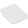Image de Ideal Standard Strada II Abattant Lunette WC Ultra-Fin Frein de Chute Blanc T360101