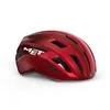 Image de CASCO MET VINCI MIPS ROJO METALICO BRILL.T.M 56-58