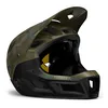 Image de MET MCR MIPS Casque de parachute Sport Vert Taille S