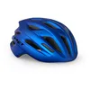 Image de MET - Idolo MIPS Casque de vélo de route en bleu métallisé Taille M (52-59 cm)