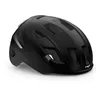 Image de MET E-Mob MIPS Casque de vélo électrique unisexe pour adulte Noir Taille M 56-58 cm