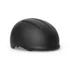 Image de CASCO MET VIBE MIPS NEGRO MATE T.56-58