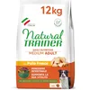 Image de Trainer Natural Canine Medium Poulet 12 kg, Noir, 12 (940036)