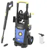 Image de Michelin Nettoyeur Haute Pression MPX25EHDS avec Double Speed System (2500 W, 170 bar, 500 l/h)