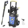 Image de Michelin Nettoyeur Haute Pression MPX22EH (2200 W, 160 bar, 460 l/h)