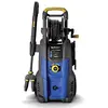 Image de Michelin Nettoyeur Haute Pression MPX25DTS avec Dualtech System (2500 W, 150 bar, 810 l/h)