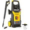 Image de Stanley Nettoyeur haute pression SXPW22DSS avec système à double vitesse (2200 W, 160 bar, 460 l/h)