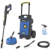 Image de Michelin Nettoyeur Haute Pression MPX19ELP, à Eau Froide, pour Autos et Surfaces Extérieures, avec Nettoyeur de Surfaces et Brosse Fixe, Pression Max. 140, Puissance Absorbée 1,9, Débit Max. 460