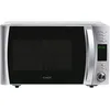 Image de Candy X-Range CMXC 25DCS, Four Micro-ondes avec Grill, 25L, 2000W, 5 niveaux, Numérique, 40 programmes, Verrouillage, Plat 31,5 cm, Grill Rack, Plat Crunchy, Express Cooking, Minuterie, App Simply-Fi,